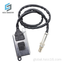 China Exhaust NOx Sensor for Iveco 5801754016 Supplier